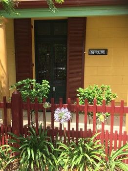 The Regents Park - Accommodation Mooloolaba 32