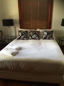 The Regents Park - Accommodation Mooloolaba 34