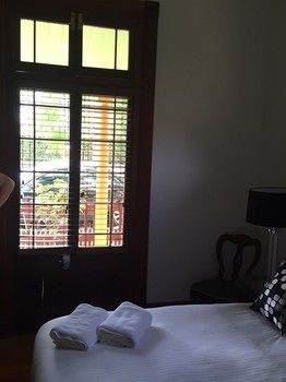 The Regents Park - Accommodation Mooloolaba 41