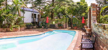 The Regents Park - Accommodation Mooloolaba 48