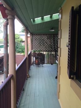 The Regents Park - Accommodation Mooloolaba 49