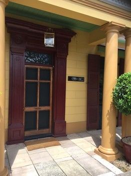 The Regents Park - Accommodation Mooloolaba 51