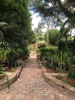 The Regents Park - Accommodation Mooloolaba 57
