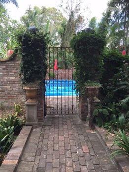 The Regents Park - Accommodation Mooloolaba 63