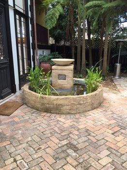 The Regents Park - Accommodation Mooloolaba 64