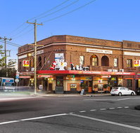 Commonwealth Hotel Newcastle - Accommodation Mooloolaba
