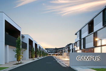 CAMPUS - Accommodation Mooloolaba 0