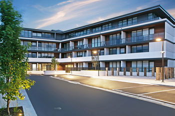 CAMPUS - Accommodation Mooloolaba 1