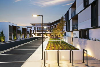 CAMPUS - Accommodation Mooloolaba 4