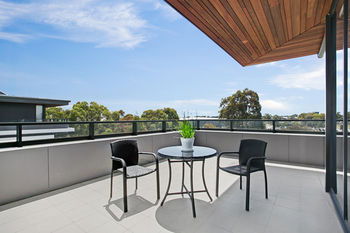 CAMPUS - Accommodation Mooloolaba 15