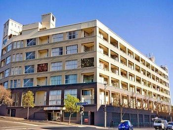 Camperdown 517 MIS Furnished Apartment - Accommodation Mooloolaba 2