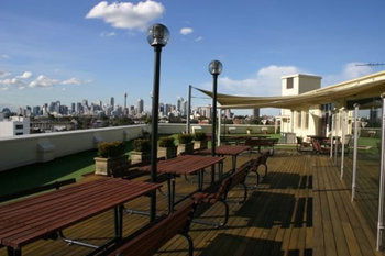 Camperdown 517 MIS Furnished Apartment - Accommodation Mooloolaba 7