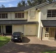 Castle Hill 60A Gil Furnished Apartment - Accommodation Mooloolaba