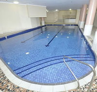 Darlinghurst 1 Pel Furnished Apartment - Accommodation Mooloolaba