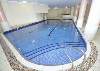 Darlinghurst 1 Pel Furnished Apartment - Accommodation Mooloolaba 0