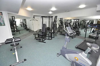 Darlinghurst 1 Pel Furnished Apartment - Accommodation Mooloolaba 4