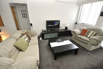 Darlinghurst 1 Pel Furnished Apartment - Accommodation Mooloolaba 6