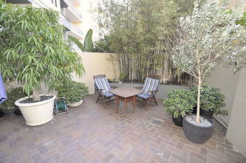 Darlinghurst 1 Pel Furnished Apartment - Accommodation Mooloolaba 7