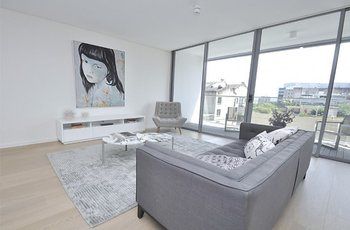 Darlinghurst 103 Far Furnished Apartment - Accommodation Mooloolaba 1