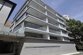 Darlinghurst 103 Far Furnished Apartment - Accommodation Mooloolaba 7