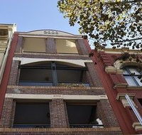 Darlinghurst 17 Oxf Furnished Apartment - Accommodation Mooloolaba