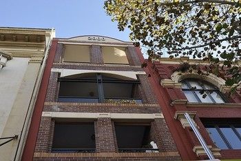 Darlinghurst 17 Oxf Furnished Apartment - Accommodation Mooloolaba 0