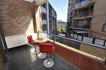 Darlinghurst 17 Oxf Furnished Apartment - Accommodation Mooloolaba 1