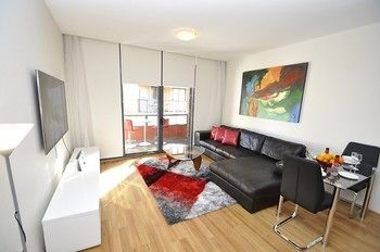 Darlinghurst 17 Oxf Furnished Apartment - Accommodation Mooloolaba 7