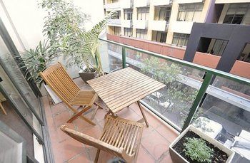 Darlinghurst 403 Pop Furnished Apartment - Accommodation Mooloolaba 7