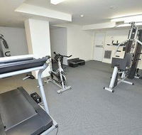 Darlinghurst 411 Pop Furnished Apartment - Accommodation Mooloolaba