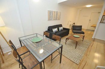 Darlinghurst 411 Pop Furnished Apartment - Accommodation Mooloolaba 1