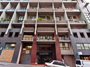 Darlinghurst 411 Pop Furnished Apartment - Accommodation Mooloolaba 2