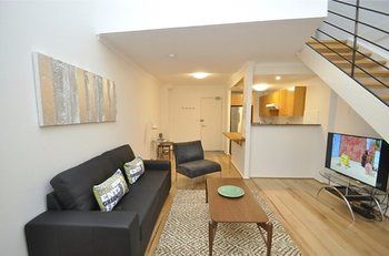 Darlinghurst 411 Pop Furnished Apartment - Accommodation Mooloolaba 4