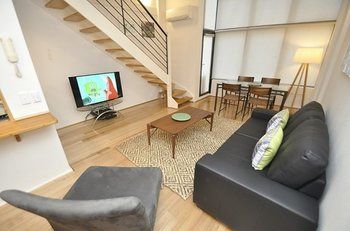 Darlinghurst 411 Pop Furnished Apartment - Accommodation Mooloolaba 7
