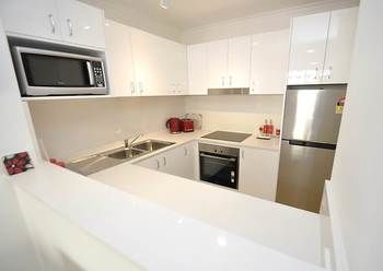 Darlinghurst 49 Oxf Furnished Apartment - Accommodation Mooloolaba 1