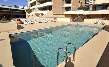 Darlinghurst 49 Oxf Furnished Apartment - Accommodation Mooloolaba 4