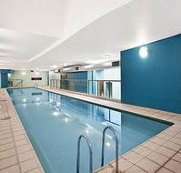 Darlinghurst 713 Ril Furnished Apartment - Accommodation Mooloolaba