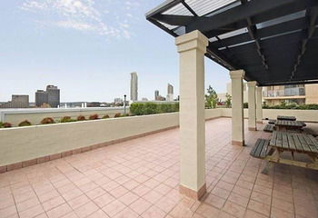 Darlinghurst 713 Ril Furnished Apartment - Accommodation Mooloolaba 3