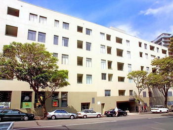 Darlinghurst 713 Ril Furnished Apartment - Accommodation Mooloolaba 4