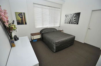 Darlinghurst 713 Ril Furnished Apartment - Accommodation Mooloolaba 5