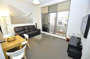 Darlinghurst 713 Ril Furnished Apartment - Accommodation Mooloolaba 7