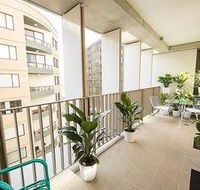 Darlinghurst 803 Pel Furnished Apartment - Accommodation Mooloolaba
