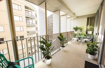 Darlinghurst 803 Pel Furnished Apartment - Accommodation Mooloolaba 0