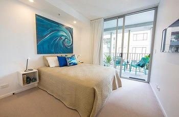 Darlinghurst 803 Pel Furnished Apartment - Accommodation Mooloolaba 3