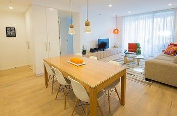 Darlinghurst 803 Pel Furnished Apartment - Accommodation Mooloolaba 4