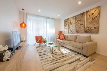 Darlinghurst 803 Pel Furnished Apartment - Accommodation Mooloolaba 7