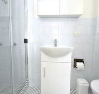 Drummoyne 3 Dru Furnished Apartment - Accommodation Mooloolaba