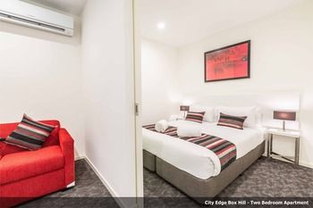 City Edge Box Hill - Accommodation Mooloolaba 1