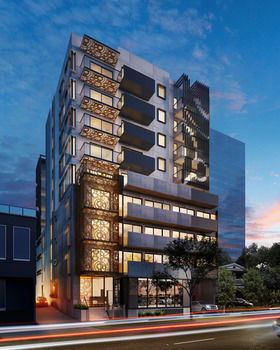 City Edge Box Hill - Accommodation Mooloolaba 2