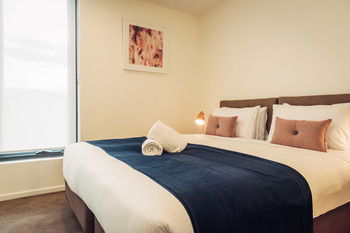 City Edge Box Hill - Accommodation Mooloolaba 6